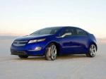 Chevrolet Volt Jolt 2009 года